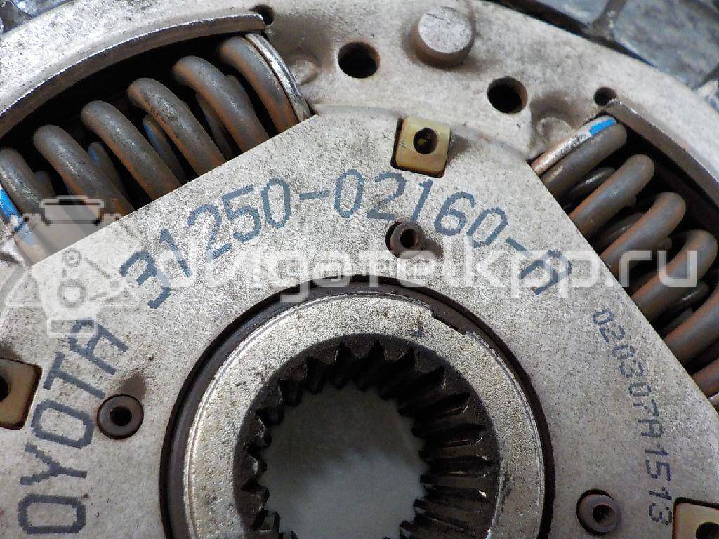 Фото Диск сцепления  3125002160 для Toyota Auris {forloop.counter}}
