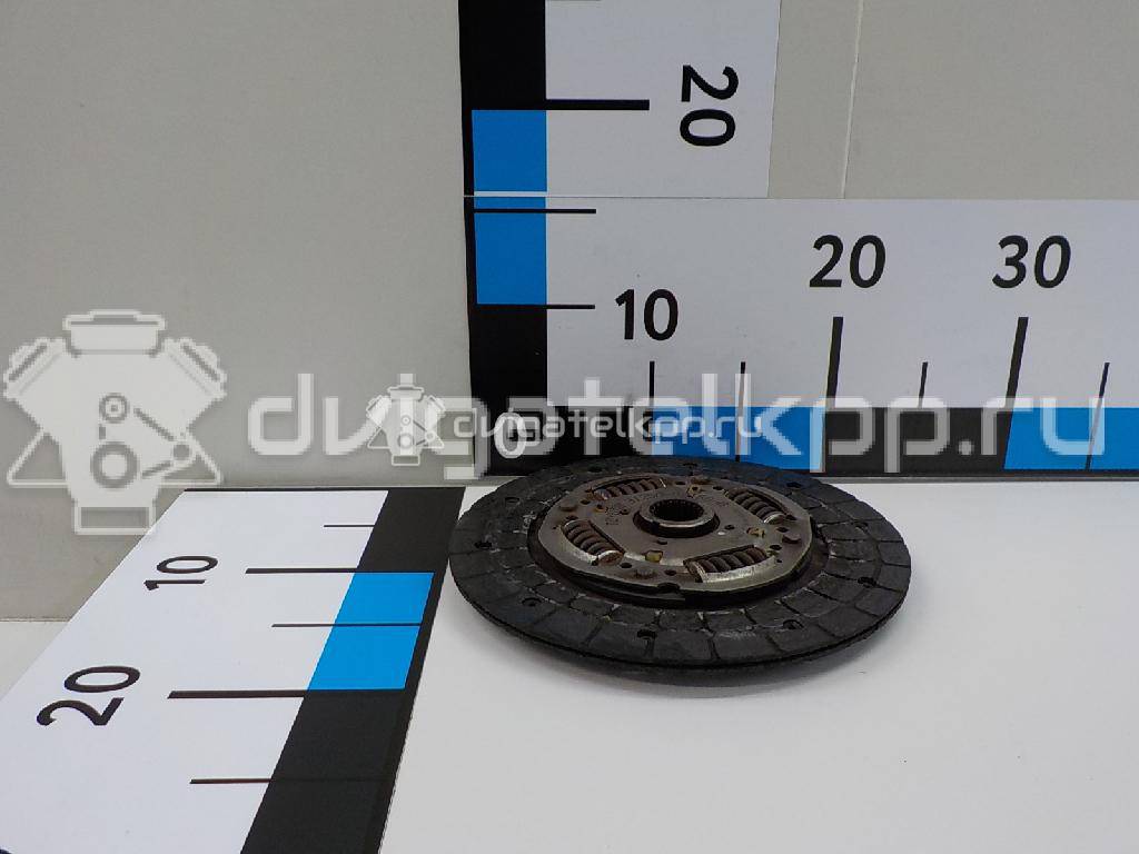 Фото Диск сцепления  3125002160 для Toyota Auris {forloop.counter}}