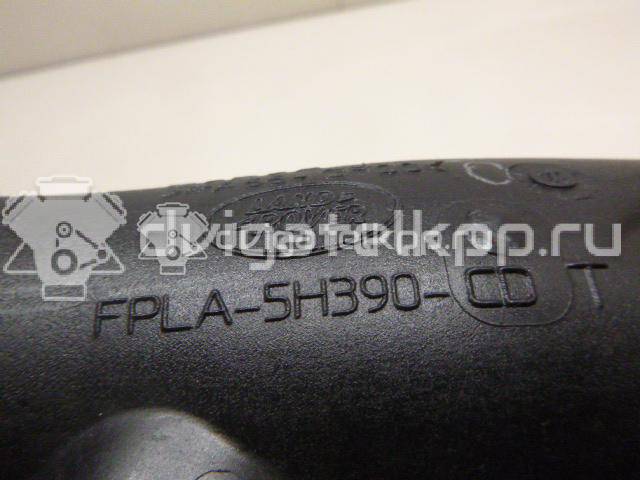 Фото Воздуховод для двигателя 306DT для Land Rover Range Rover / Discovery 211-340 л.с 24V 3.0 л Дизельное топливо LR084060 {forloop.counter}}