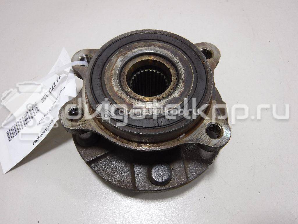 Фото Ступица передняя  4355042010 для Toyota Avensis / Alphard / Prius / Verso / Rav 4 {forloop.counter}}