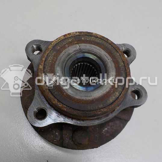 Фото Ступица передняя  4355042010 для Toyota Avensis / Alphard / Prius / Verso / Rav 4