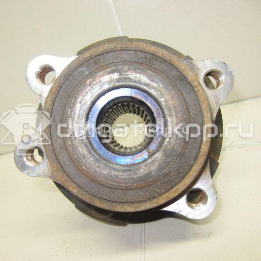 Фото Ступица передняя  4355042010 для Toyota Avensis / Alphard / Prius / Verso / Rav 4