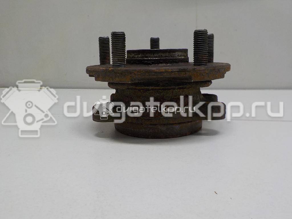 Фото Ступица передняя  4355042010 для Toyota Avensis / Alphard / Prius / Verso / Rav 4 {forloop.counter}}