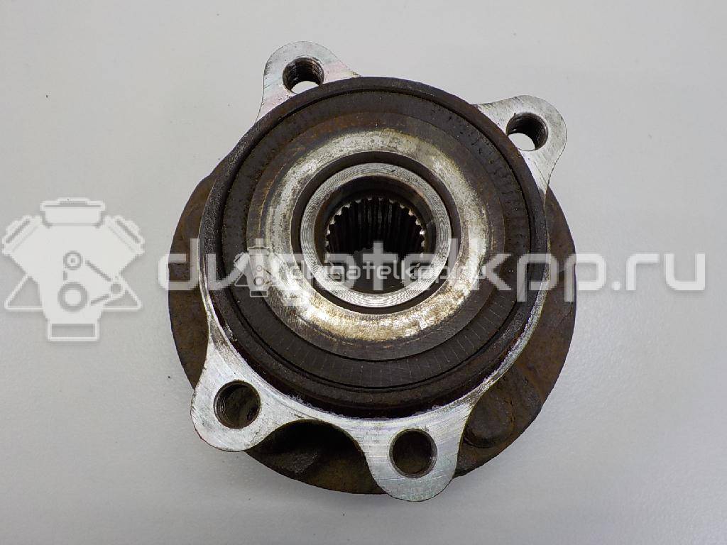 Фото Ступица передняя  4355002010 для Toyota Avensis / Alphard / Prius / Verso / Rav 4 {forloop.counter}}