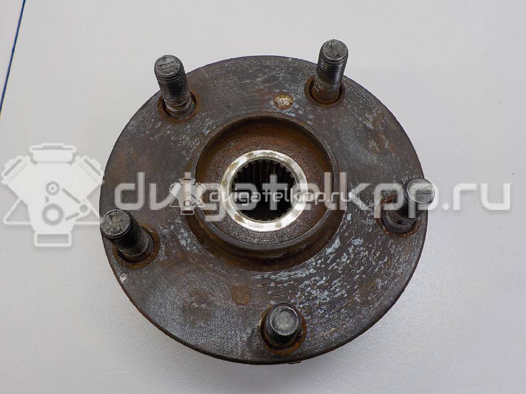 Фото Ступица передняя  4355002010 для Toyota Avensis / Alphard / Prius / Verso / Rav 4 {forloop.counter}}