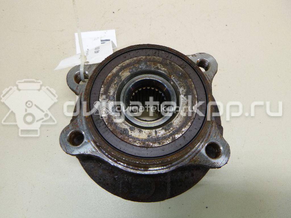 Фото Ступица передняя  4355002010 для Toyota Avensis / Alphard / Prius / Verso / Rav 4 {forloop.counter}}