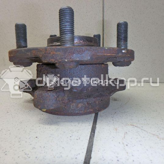 Фото Ступица передняя  4355002070 для Toyota Avensis / Prius / Verso / Rav 4 / Auris