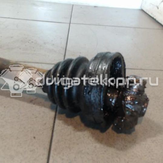 Фото Полуось передняя левая  4342002610 для Toyota Corolla / Avensis / Auris