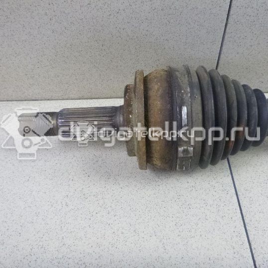 Фото Полуось передняя левая  4342002610 для Toyota Corolla / Avensis / Auris