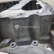 Фото Поддон масляный двигателя для двигателя M 47 для Land Rover Freelander 109-112 л.с 16V 2.0 л Дизельное топливо LSB103250L {forloop.counter}}