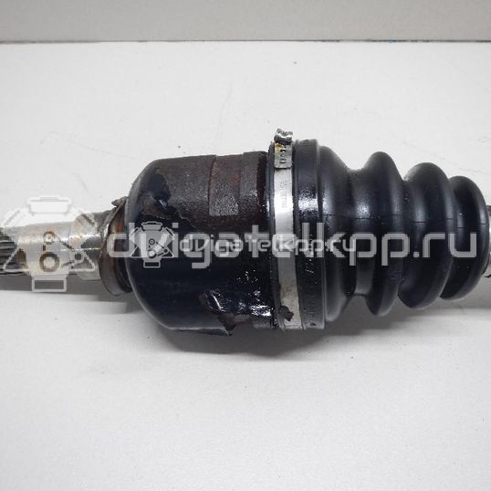 Фото Полуось передняя правая  4341002570 для Toyota Corolla / Avensis / Auris