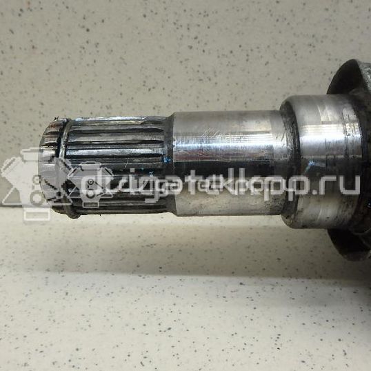 Фото Полуось передняя правая  4341002570 для Toyota Corolla / Avensis / Auris