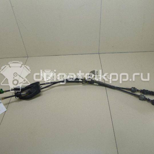 Фото Трос КПП  3382005360 для Toyota Corolla / Auris