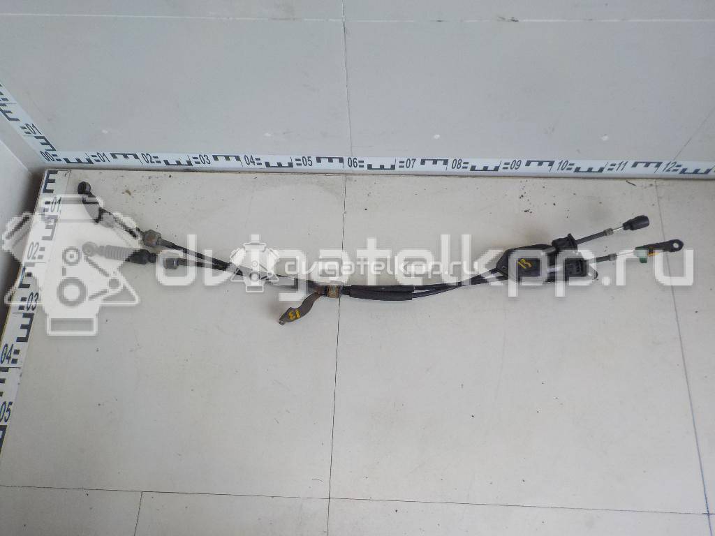 Фото Трос КПП  3382005360 для Toyota Corolla / Auris {forloop.counter}}