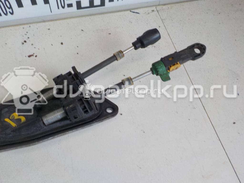 Фото Трос КПП  3382005360 для Toyota Corolla / Auris {forloop.counter}}