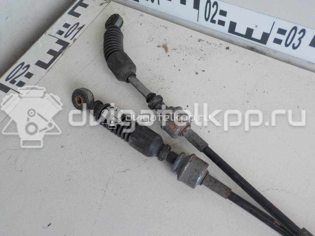 Фото Трос КПП  3382005360 для Toyota Corolla / Auris {forloop.counter}}