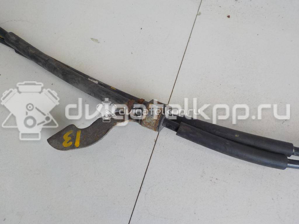 Фото Трос КПП  3382005360 для Toyota Corolla / Auris {forloop.counter}}