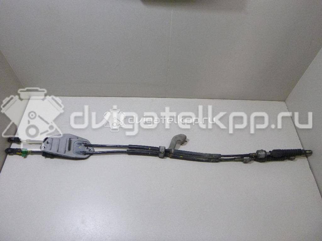 Фото Трос КПП  3382005360 для Toyota Corolla / Auris {forloop.counter}}