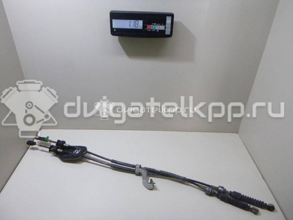 Фото Трос КПП  3382005360 для Toyota Corolla / Auris {forloop.counter}}