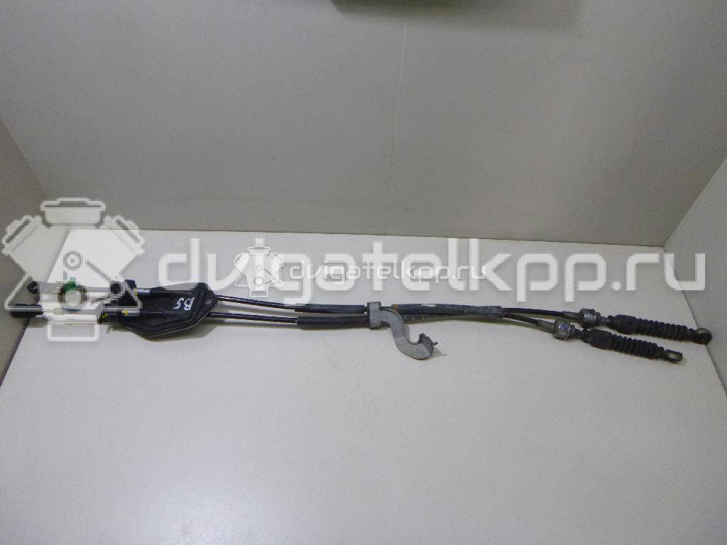 Фото Трос КПП  3382005360 для Toyota Corolla / Auris {forloop.counter}}