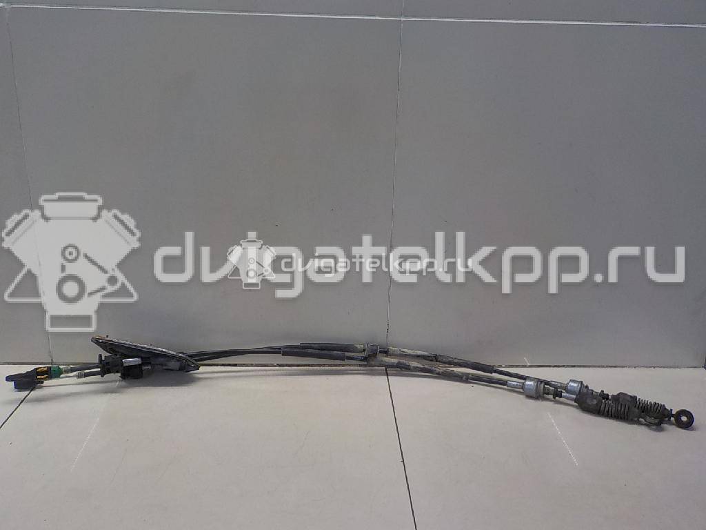 Фото Трос КПП  3382005360 для Toyota Corolla / Auris {forloop.counter}}