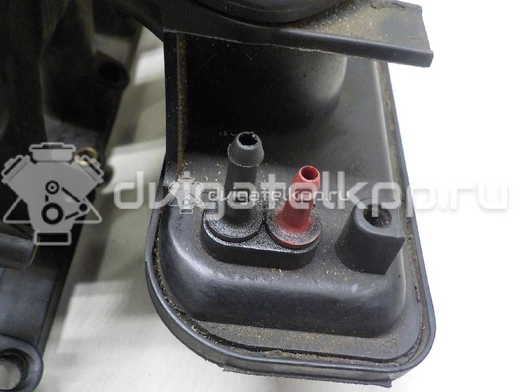 Фото Коллектор впускной для двигателя 18 K4F для Caterham / Land Rover 116-120 л.с 16V 1.8 л бензин LKB107560L {forloop.counter}}