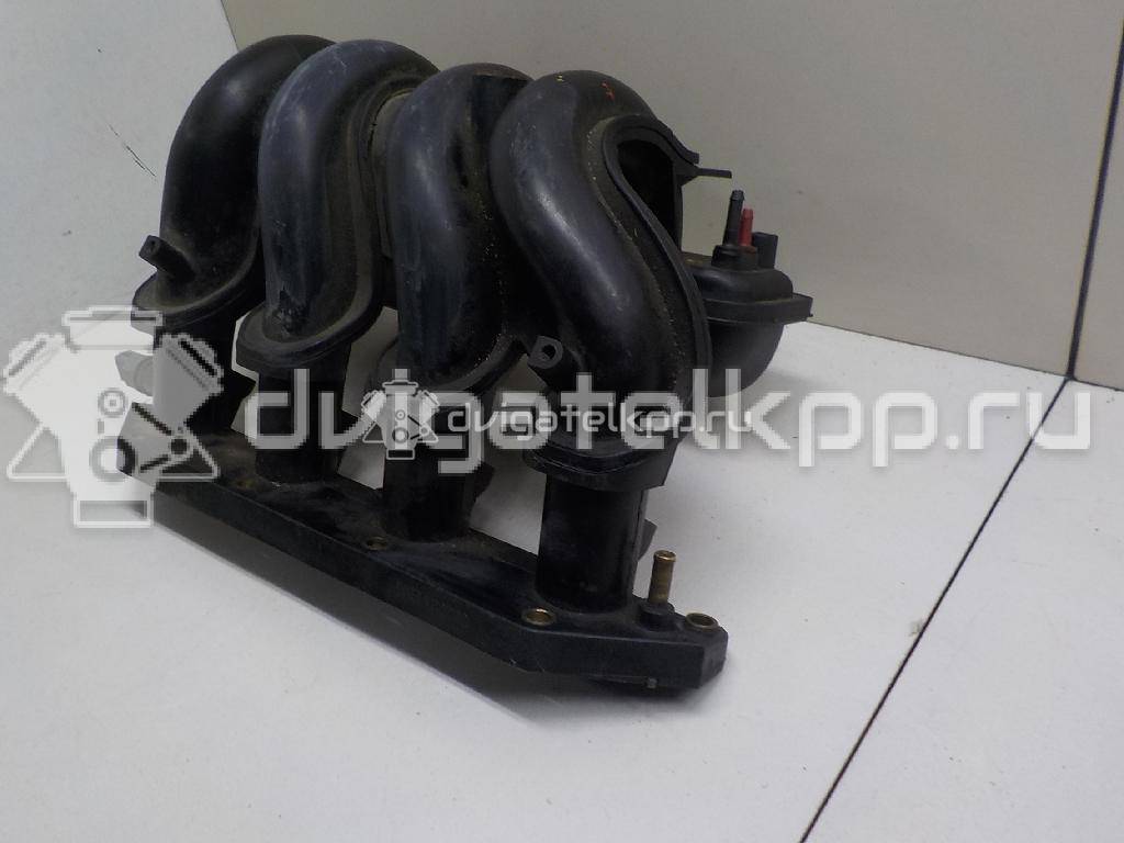 Фото Коллектор впускной для двигателя 18 K4F для Caterham / Land Rover 116-120 л.с 16V 1.8 л бензин LKB107560L {forloop.counter}}