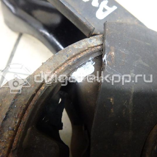 Фото Опора двигателя задняя  123710d180 для Toyota Avensis / Auris