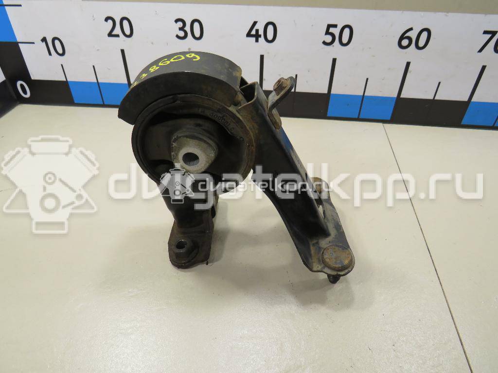 Фото Опора двигателя задняя  123710D180 для Toyota Avensis / Auris {forloop.counter}}