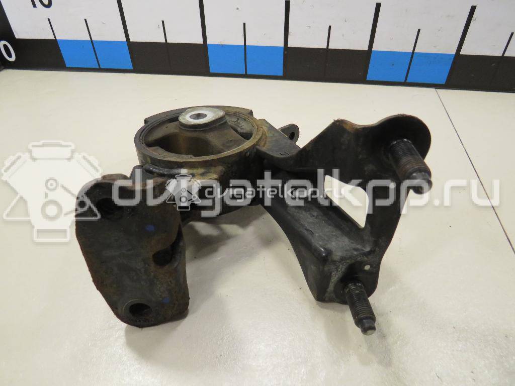 Фото Опора двигателя задняя  123710D180 для Toyota Avensis / Auris {forloop.counter}}
