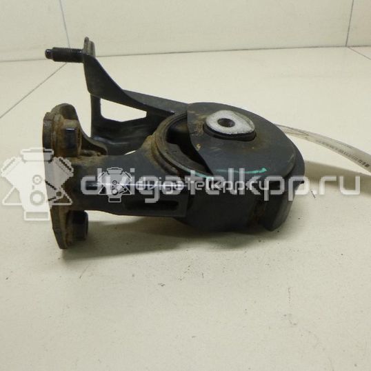 Фото Опора двигателя задняя  123710D180 для Toyota Avensis / Auris