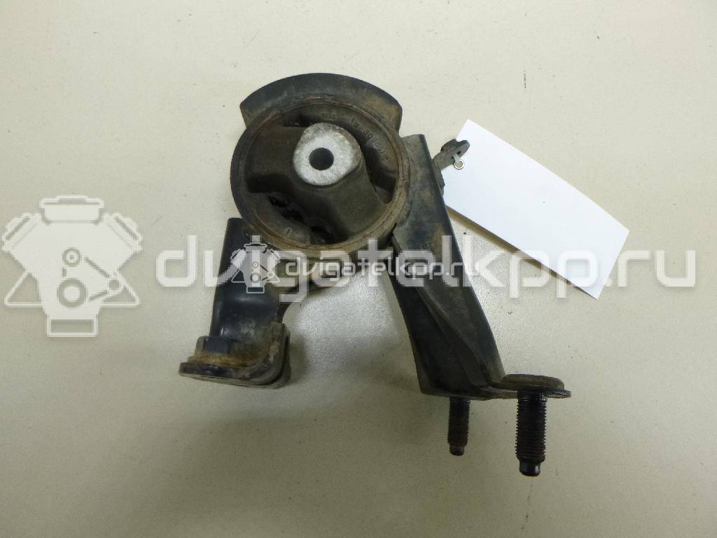 Фото Опора двигателя задняя  123710D180 для Toyota Avensis / Auris {forloop.counter}}