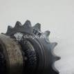 Фото Распредвал впускной для двигателя 224DT для Land Rover Freelander / Range Rover / Discovery 150-190 л.с 16V 2.2 л Дизельное топливо LR021913 {forloop.counter}}