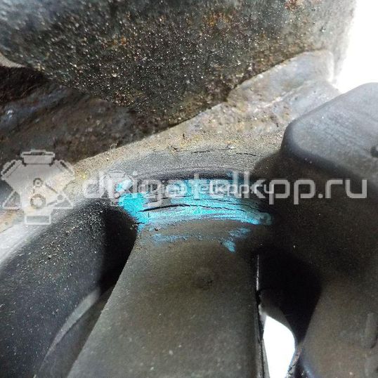 Фото Опора КПП левая  1237222150 для Toyota Corolla / Auris