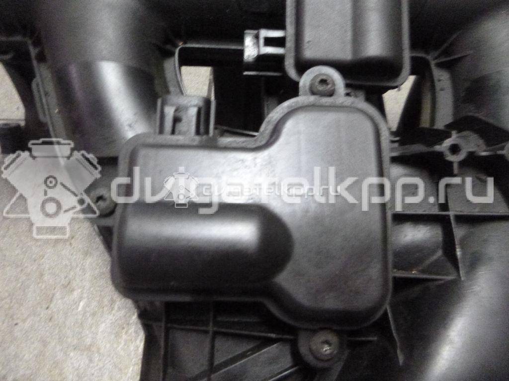 Фото Коллектор впускной для двигателя B 6324 S для Volvo / Land Rover 231-238 л.с 24V 3.2 л бензин {forloop.counter}}