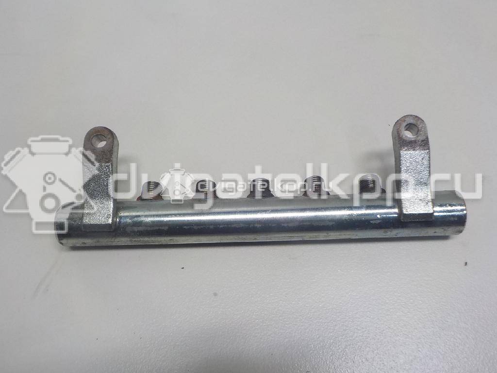 Фото Рейка топливная (рампа) для двигателя 224DT для Land Rover Freelander / Range Rover / Discovery 150-190 л.с 16V 2.2 л Дизельное топливо LR022334 {forloop.counter}}