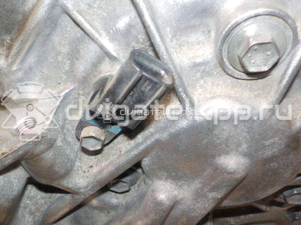 Фото Контрактная (б/у) АКПП для toyota Auris (E18)  V    3040020020 {forloop.counter}}