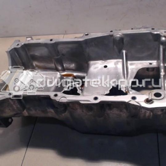 Фото Поддон масляный двигателя  для Lexus / Toyota / Daihatsu