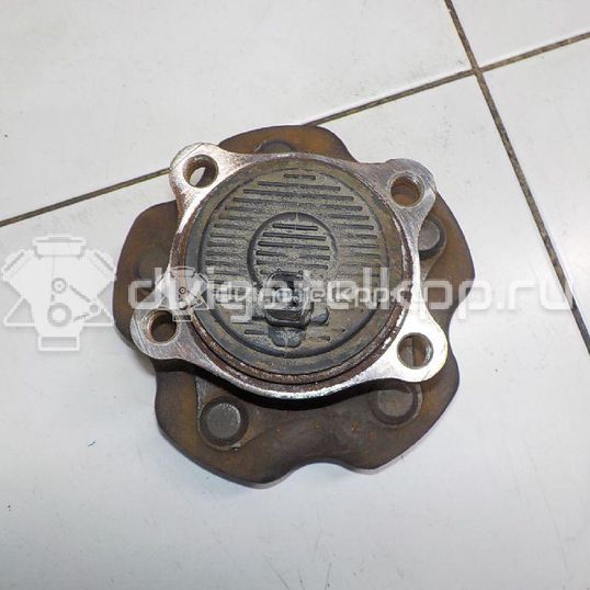 Фото Ступица задняя  4245005080 для Toyota Yaris / Verso / Avensis / Auris