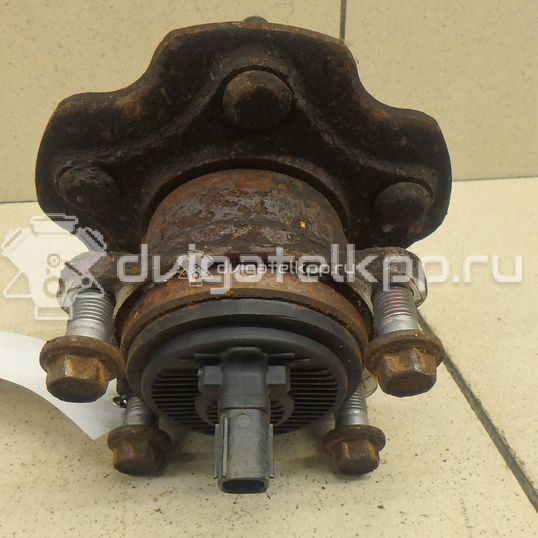 Фото Ступица задняя  4245005080 для Toyota Yaris / Verso / Avensis / Auris