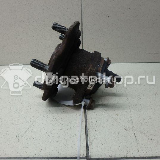 Фото Ступица задняя  4245005080 для Toyota Yaris / Verso / Avensis / Auris