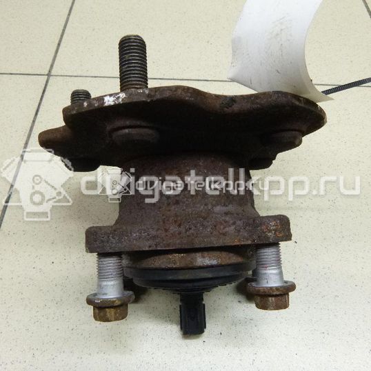 Фото Ступица задняя  4245005080 для Toyota Yaris / Verso / Avensis / Auris