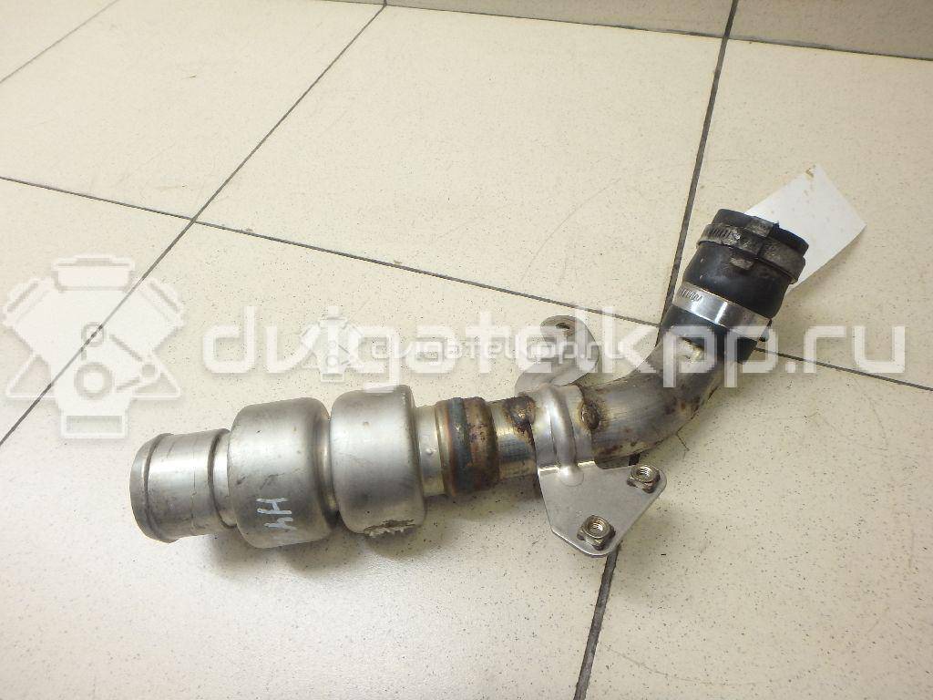 Фото Патрубок интеркулера для двигателя 368DT для Land Rover Range Rover 272 л.с 32V 3.6 л Дизельное топливо PNH500520 {forloop.counter}}