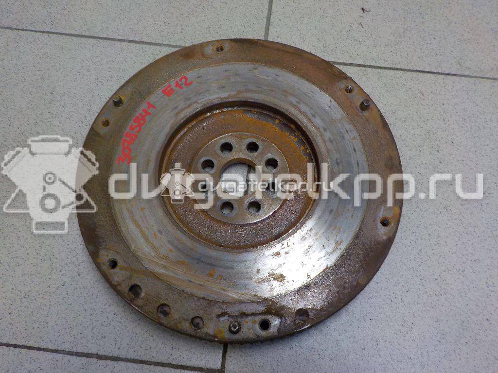 Фото Маховик  1345122020 для Toyota Avensis / Rav 4 / Mr 2 / Corolla / Celica {forloop.counter}}