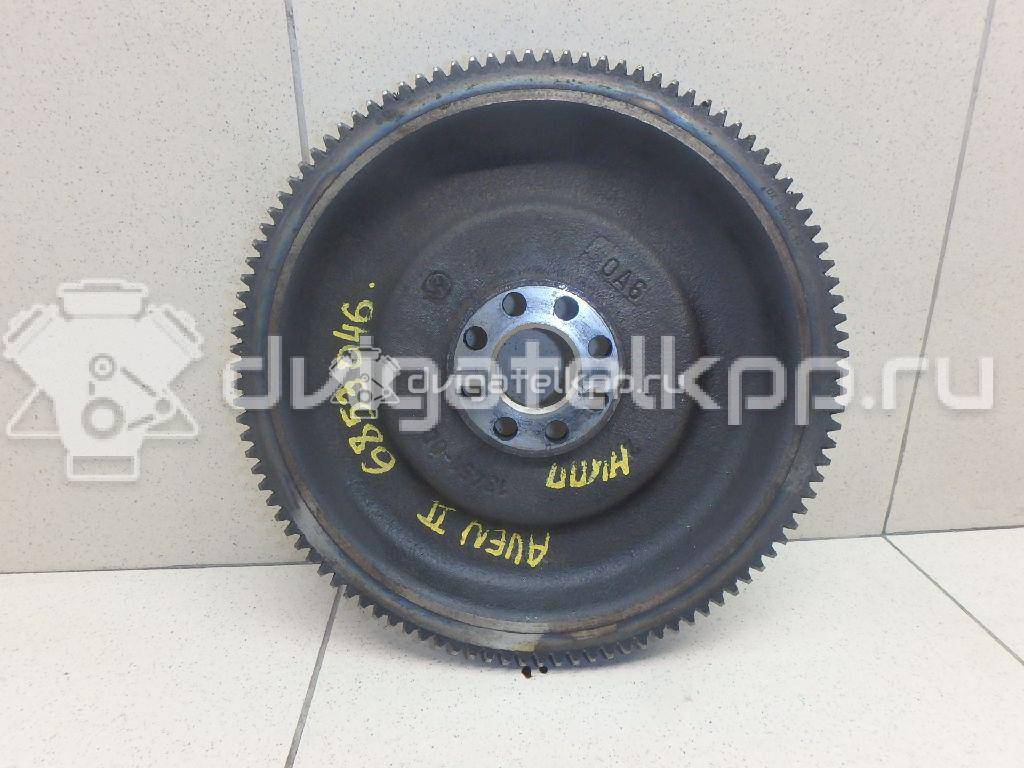 Фото Маховик  1345122020 для Toyota Avensis / Rav 4 / Mr 2 / Corolla / Celica {forloop.counter}}