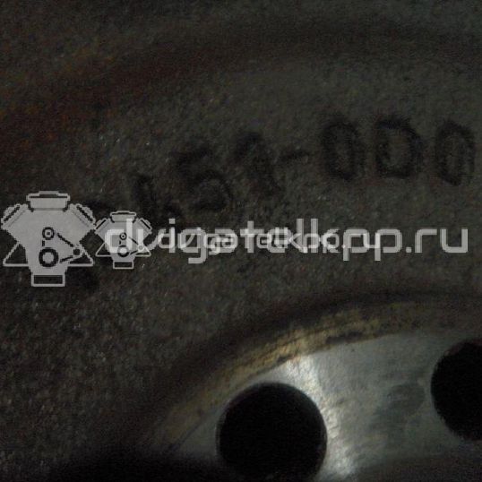 Фото Маховик  134050d020 для Toyota Avensis / Rav 4 / Mr 2 / Corolla / Celica