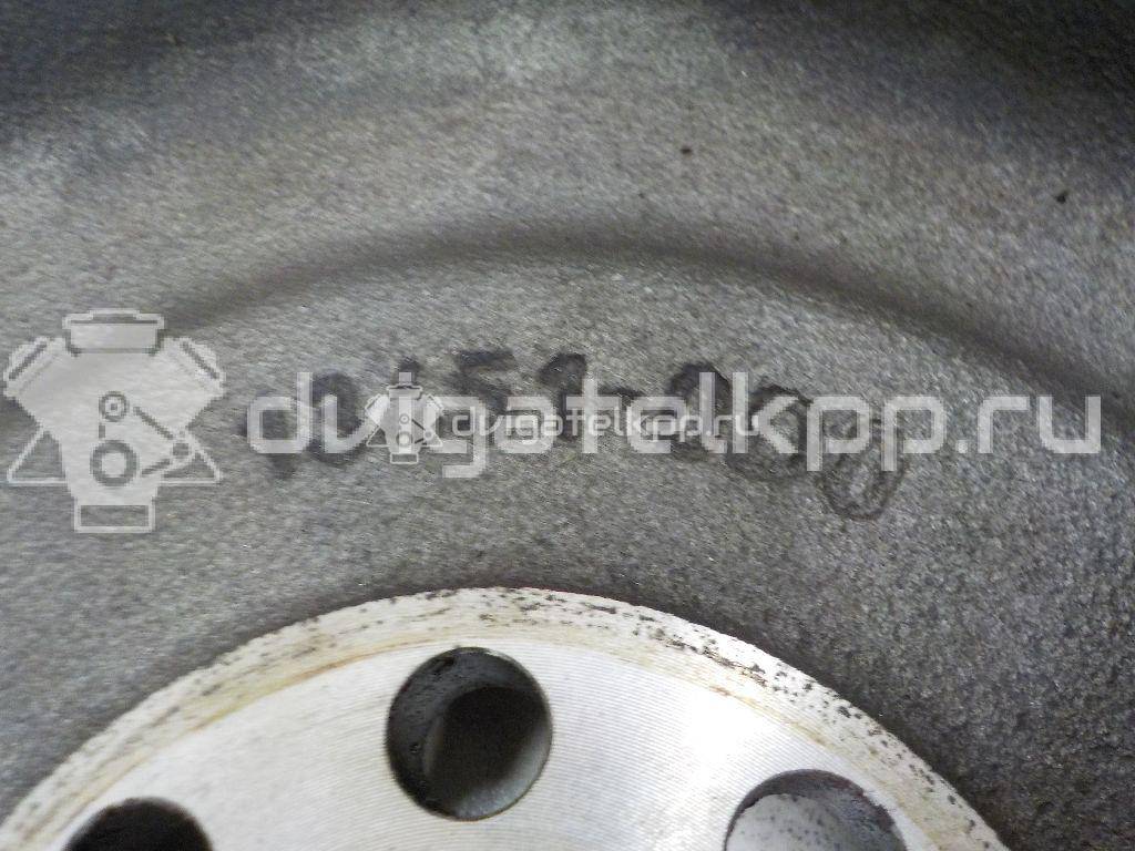 Фото Маховик  134050d020 для Toyota Avensis / Rav 4 / Mr 2 / Corolla / Celica {forloop.counter}}