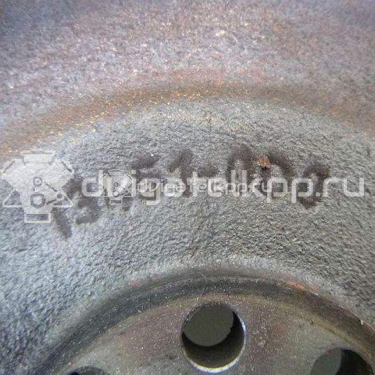 Фото Маховик  134050d020 для Toyota Avensis / Rav 4 / Mr 2 / Corolla / Celica