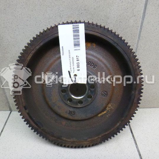 Фото Маховик  1340522020 для Toyota Avensis / Rav 4 / Mr 2 / Corolla / Celica