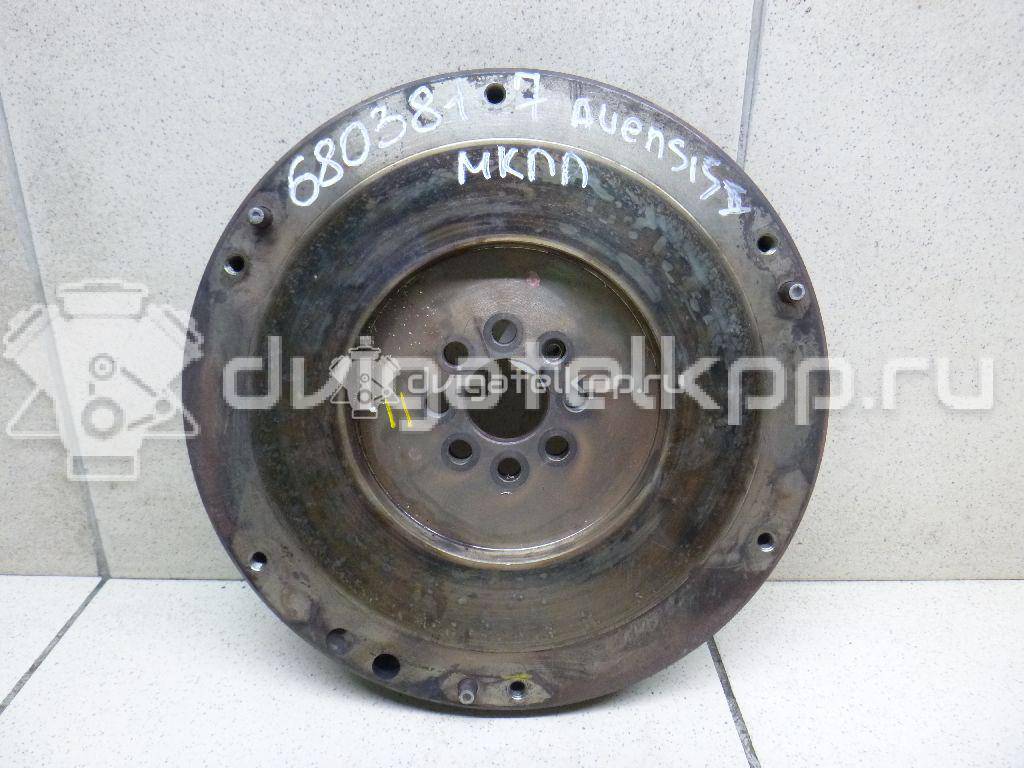 Фото Маховик  1340522020 для Toyota Avensis / Rav 4 / Mr 2 / Corolla / Celica {forloop.counter}}